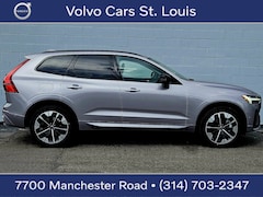2026 Volvo XC60