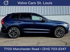 2026 Volvo XC60