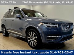 2022 Volvo XC90 Recharge Plug-In Hybrid