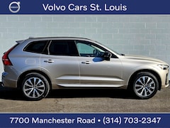 2025 Volvo XC60 B5 Core AWD SUV