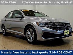 2024 Volkswagen Jetta