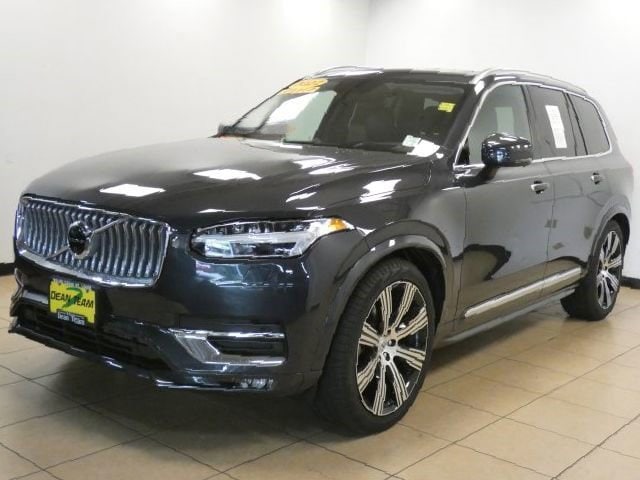 Used 2022 Volvo XC90 Inscription with VIN YV4A22PL5N1866821 for sale in Saint Louis, MO