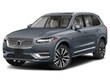  Volvo XC90 plug-in hybrid