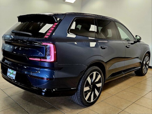 Trunk Ledge Kit | VOLVO XC90 R-DESIGN 2020 Trunk Ledge Kit | VOLVO XC90 R-DESIGN 2020