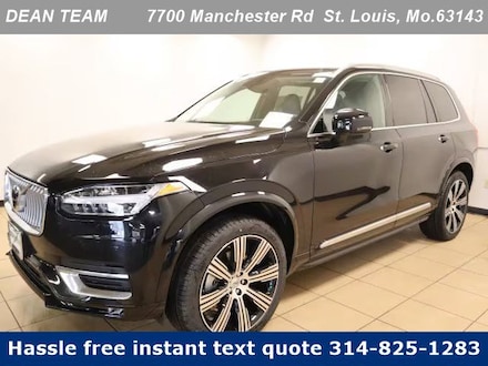 2020 Volvo XC90 T6 Inscription 7 Passenger SUV