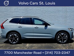 2026 Volvo XC60 plug-in hybrid