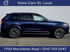2026 Volvo XC90 B6 Ultra Dark Theme 7-Seater AWD SUV
