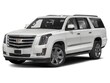 CADILLAC Escalade ESV