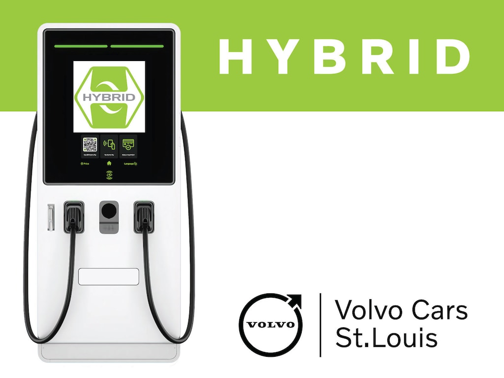 New 2026 Volvo XC60 B5 Plus SUV