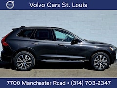 2025 Volvo XC60 B5 Core SUV