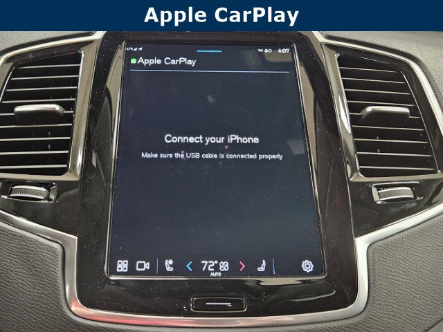 2025 Volvo XC90 Plus photo 3