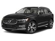 Volvo XC60 plug-in hybrid