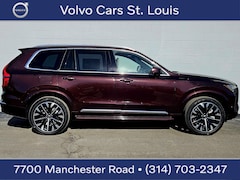 2026 Volvo XC90