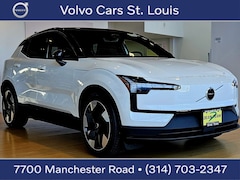 2026 Volvo EX30