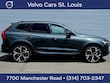 Volvo XC60 plug-in hybrid
