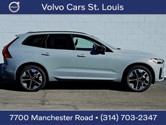 2026 Volvo XC60