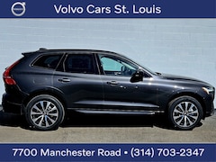 2025 Volvo XC60 B5 Core AWD SUV