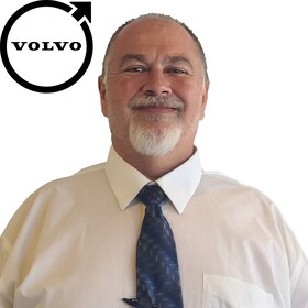 Staff member Mark McNulty from 28eda1f7ae68