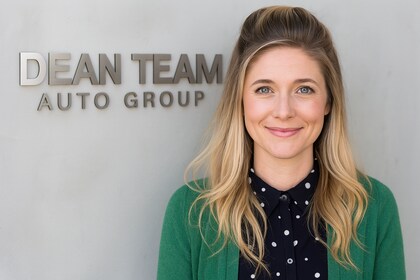 Staff member Olivia Davis from 2d96934e1c1e
