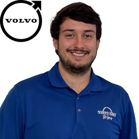 Staff member Chase Feucht from 00a03806d57a