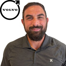 Staff member Dylan Mancuso from 2d96934e1c1e