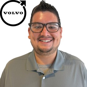 Staff member Greg Gallegos from 2d96934e1c1e