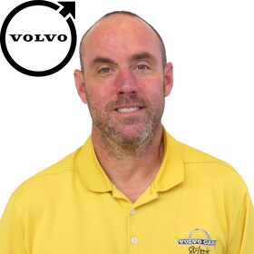 Staff member Terry Johns from 00a03806d57a