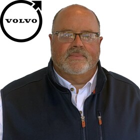 Staff member Pat Pyle from 2d96934e1c1e