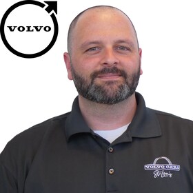 Staff member Mike Crowell from 28eda1f7ae68