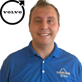 Staff member Tyler Hamby from 2d96934e1c1e