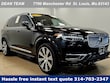 Volvo XC90 plug-in hybrid