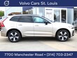 Volvo XC60 plug-in hybrid