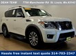  Nissan Armada