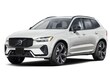 Volvo XC60 plug-in hybrid