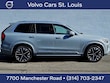 Volvo XC90 plug-in hybrid