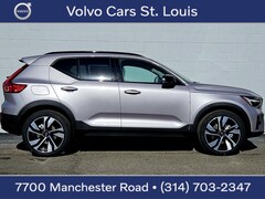 2026 Volvo XC40