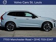  Volvo XC60 plug-in hybrid
