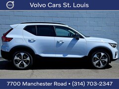 2026 Volvo XC40