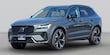 Volvo XC60 plug-in hybrid