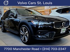 2026 Volvo V60 Cross Country