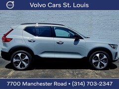 2026 Volvo XC40