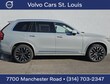  Volvo XC90 plug-in hybrid