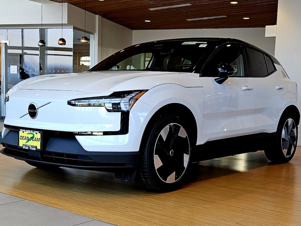 New 2026 Volvo EX30 Twin Motor Plus SUV