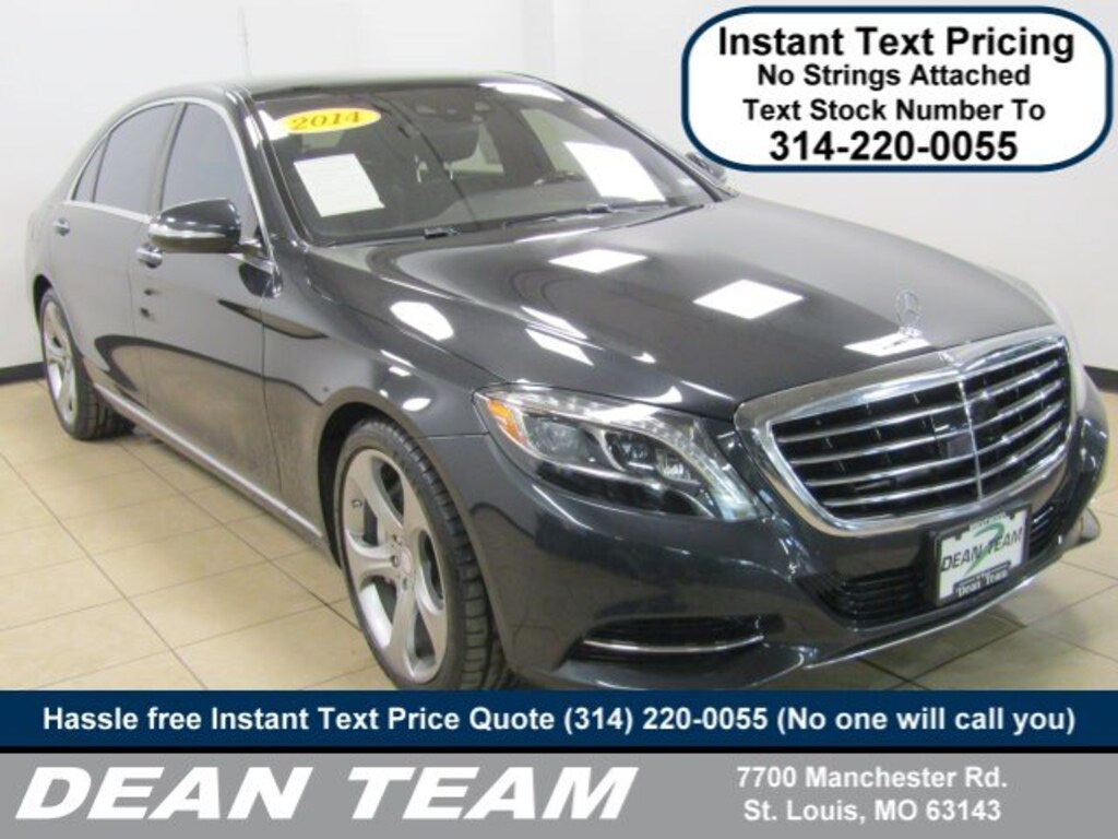 Mercedes Benz Of St Louis >> Used 2014 Mercedes Benz S Class For Sale In St Louis Mo Near Manchester Clayton Kirkwood Webster Groves Mo Vin Wddug8cbxea060500 Mercedes Benz Of St Louis >> Used 2014 Mercedes Benz S Class For Sale In St Louis Mo Near Manchester Clayton Kirkwood Webster Groves Mo Vin Wddug8cbxea060500