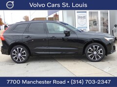 2025 Volvo XC60 B5 Plus SUV