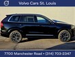  Volvo XC90 plug-in hybrid