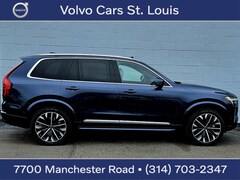 2025 Volvo XC90 B6 (2025.5) Plus 7-Seater AWD SUV