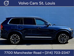 2026 Volvo XC90 Ultra AWD SUV
