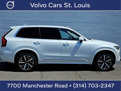 2026 Volvo XC90