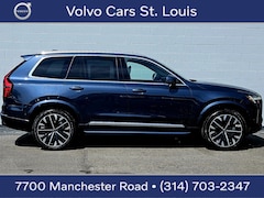 2026 Volvo XC90 B6 Plus 6-Seater AWD SUV
